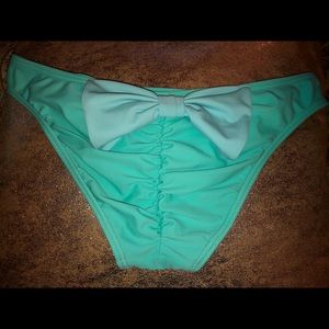 Pursuit Bathing Bottoms